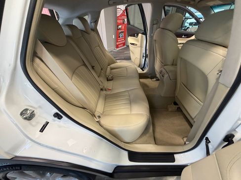 Used 2017 INFINITI QX50 AWD w/ Premium Plus Package image 46