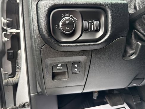 Used 2022 RAM 1500 Laramie image 21