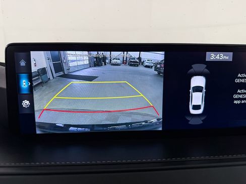 Used 2023 Genesis G80 2.5T image 21