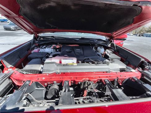 Used 2023 Toyota Sequoia Limited image 29