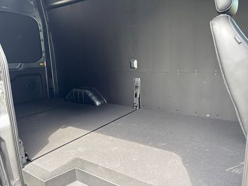 New 2026 Ford Transit 250 148 High Roof AWD image 11