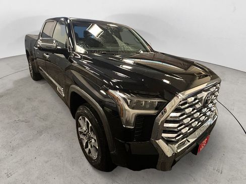 New 2026 Toyota Tundra 1794 Edition AWD/4WD image 7