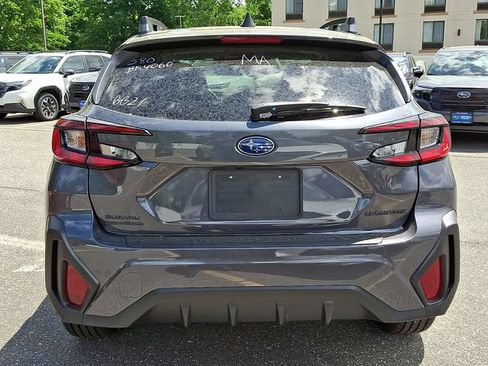 New 2026 Subaru Crosstrek 2.0i Premium AWD/4WD image 5