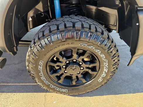 New 2026 RAM 2500 Tradesman image 12