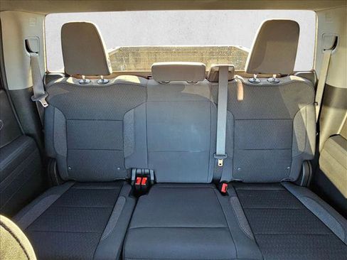 New 2026 Chevrolet Silverado 1500 LT w/ LPO, Dark Essentials Package image 15