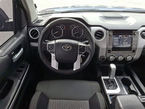 Used 2015 Toyota Tundra SR5 w/ TRD Off Road Package image 12