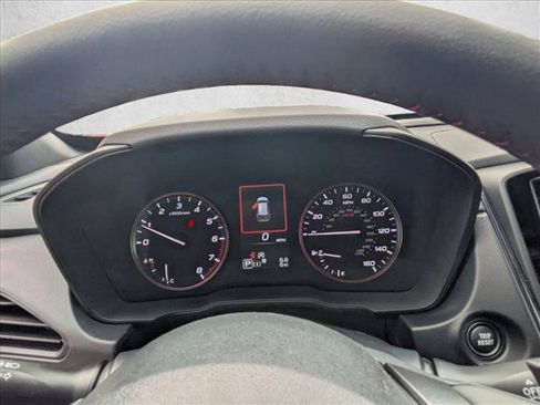 New 2026 Subaru Impreza RS AWD/4WD image 17