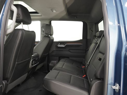 Used 2026 GMC Sierra 1500 Denali AWD/4WD image 15