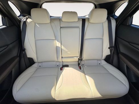 Used 2025 MAZDA CX-30 AWD 2.5 S w/ Premium Package image 13