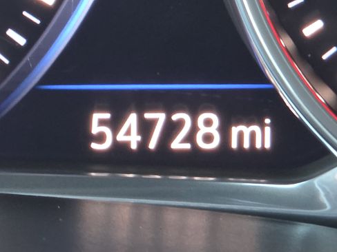 Used 2019 Chevrolet Blazer RS FWD image 20