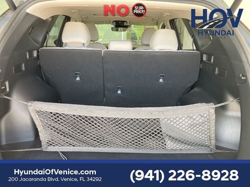 Certified 2024 Hyundai Tucson SEL w/ Convenience Package FWD image 29
