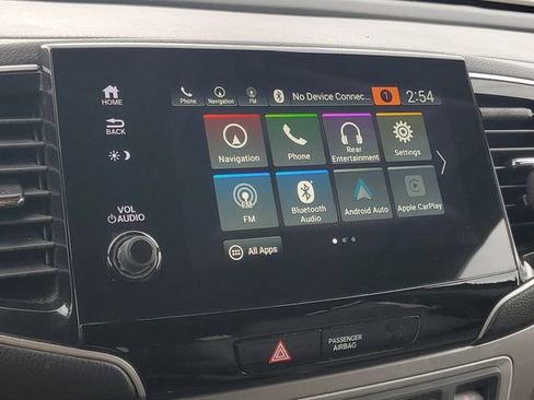 Used 2019 Honda Pilot EX-L image 21