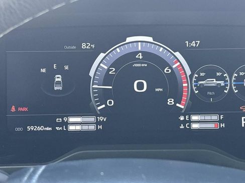 Used 2023 Toyota Tundra 1794 Edition image 24