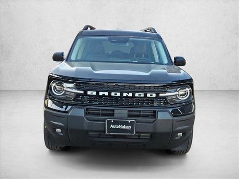 New 2026 Ford Bronco Sport Outer Banks AWD/4WD image 6