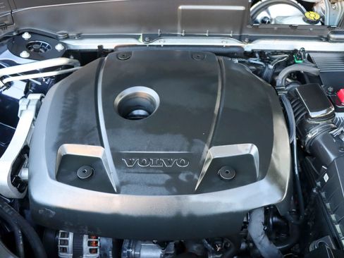 Used 2016 Volvo XC90 T6 Inscription w/ Vision Package image 49