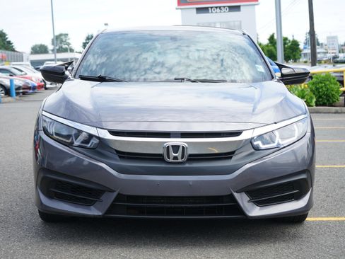 Used 2017 Honda Civic LX image 8
