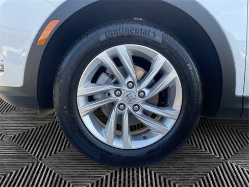 New 2026 Buick Envista Preferred image 14