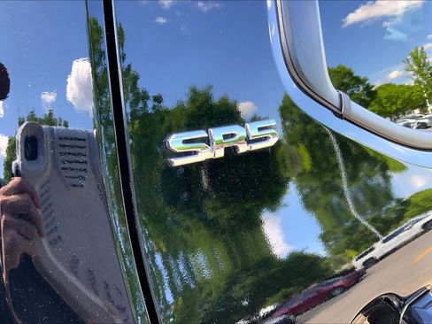 Used 2024 Toyota Tacoma SR5 image 10