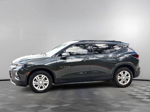 Used 2020 Chevrolet Blazer LT FWD image 6