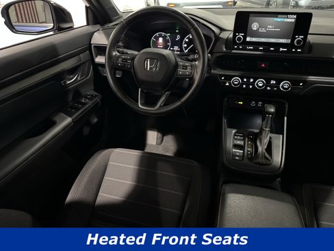 Used 2024 Honda CR-V Sport image 4