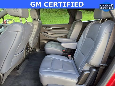 Certified 2024 Buick Enclave Premium image 13
