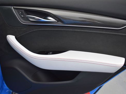 Certified 2023 Cadillac CT5 V Blackwing image 28