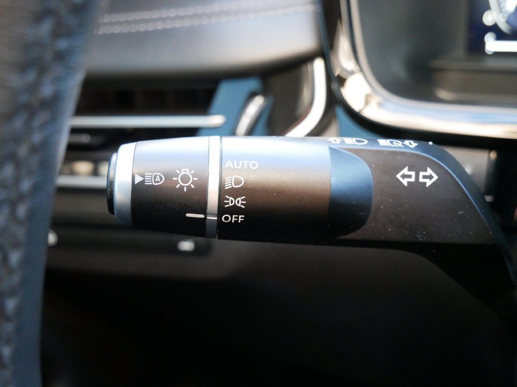 Used 2024 INFINITI QX60 Luxe AWD/4WD image 27