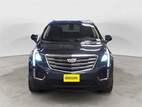 Used 2019 Cadillac XT5 Luxury w/ Advanced Security Package image 8
