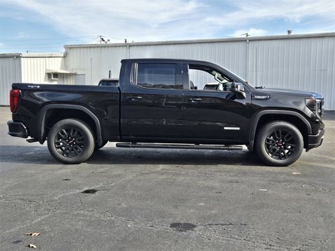 New 2026 GMC Sierra 1500 Elevation w/ Elevation Premium Package image 3