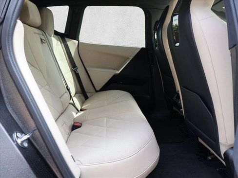Certified 2023 BMW iX xDrive50 AWD/4WD image 24