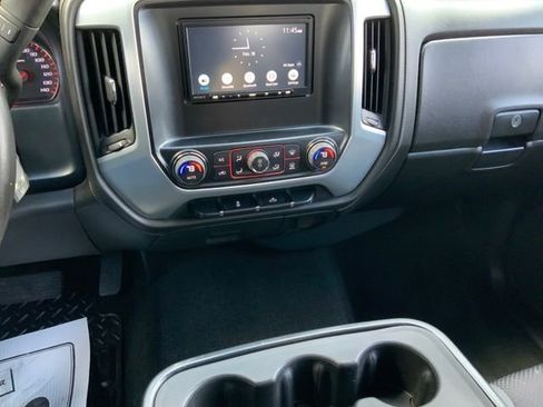 Used 2015 GMC Sierra 1500 SLE image 22