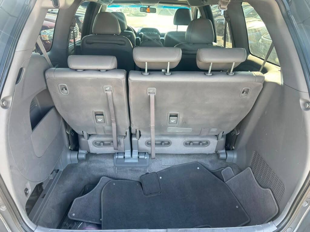 Used 2010 Honda Odyssey EX-L image 20