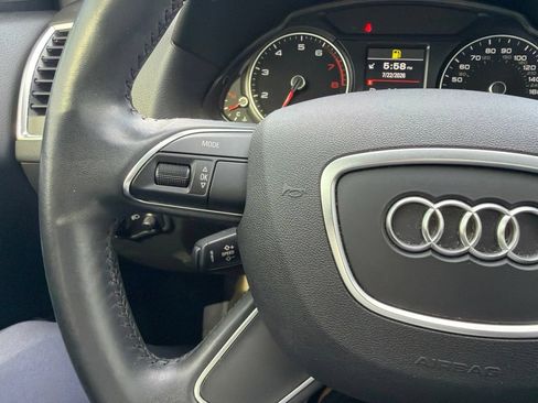 Used 2017 Audi Q5 2.0T Premium Plus w/ Technology Package AWD/4WD image 32