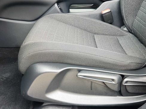Certified 2026 Honda HR-V LX image 23