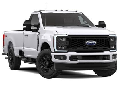 New 2026 Ford F250 XL w/ STX Appearance Package