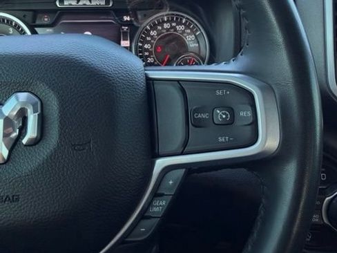 Used 2022 RAM 1500 Lone Star AWD/4WD image 15