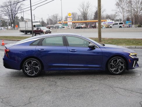 Used 2025 Kia K5 GT-Line w/ GT-Line Premium Package image 21