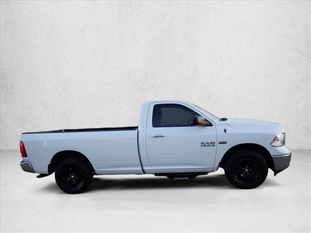 Used 2015 RAM 1500 Classic SLT AWD/4WD image 5