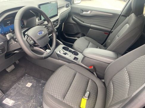New 2026 Ford Escape Active w/ Active Premium Tech Pack image 16