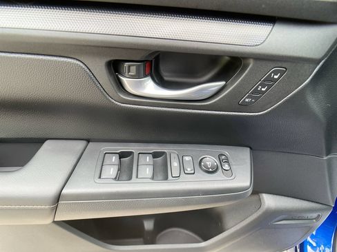 Certified 2024 Honda CR-V Sport-L image 14