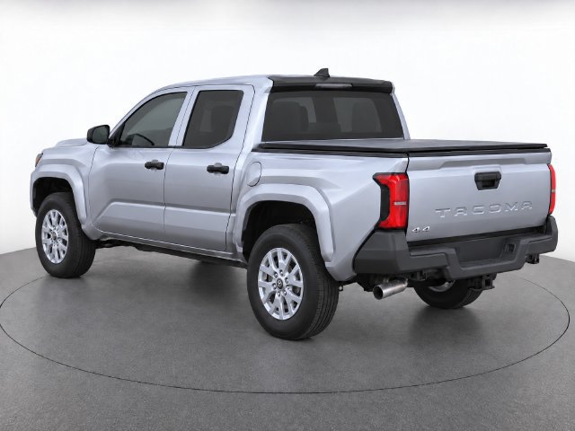 Used 2025 Toyota Tacoma SR AWD/4WD image 3