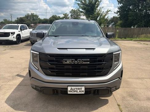New 2026 GMC Sierra 1500 Elevation w/ Max Trailering Package AWD/4WD image 9
