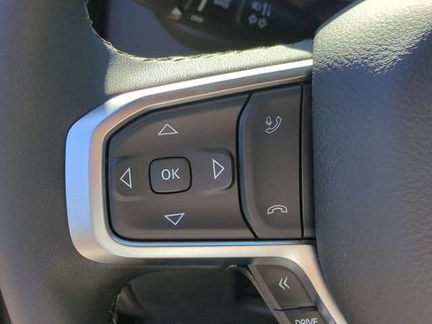 New 2027 RAM 1500 Big Horn AWD/4WD image 16