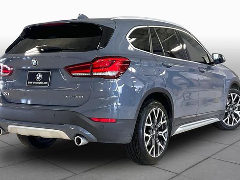 Used 2021 BMW X1 sDrive28i w/ Convenience Package FWD image 12