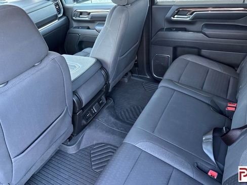 Certified 2024 Chevrolet Silverado 3500 LT w/ Convenience Package image 15