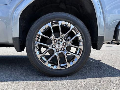 New 2026 GMC Sierra 1500 Denali w/ Denali Reserve Package AWD/4WD image 40