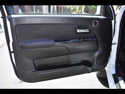 Used 2012 Chevrolet Colorado LT AWD/4WD image 15