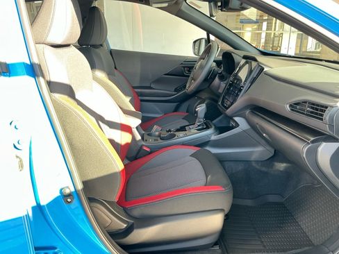 Certified 2025 Subaru Impreza RS image 31