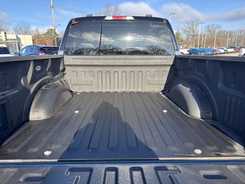 Certified 2023 Ford F150 XLT w/ Equipment Group 302A High image 13