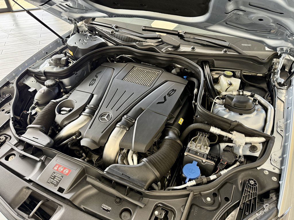 Used 2014 Mercedes-Benz CLS 550 4MATIC image 18